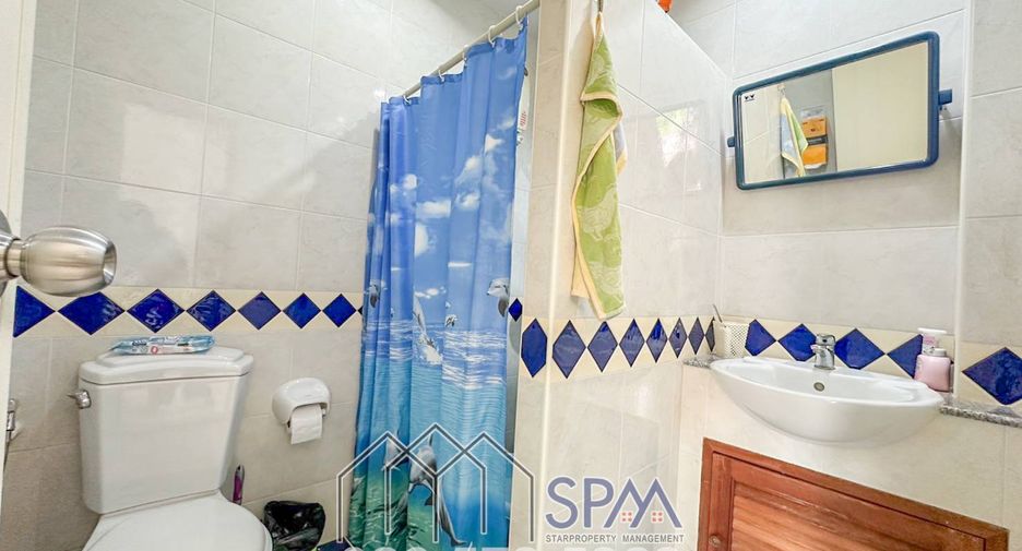 À vendre 3 chambres villa à Hua Hin, Prachuap Khiri Khan