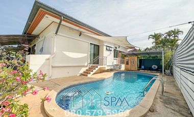 À vendre 3 chambres villa à Hua Hin, Prachuap Khiri Khan