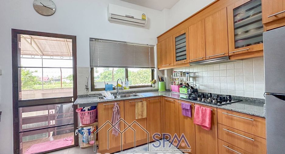 À vendre 3 chambres villa à Hua Hin, Prachuap Khiri Khan