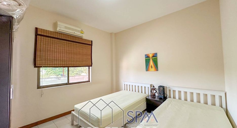 À vendre 3 chambres villa à Hua Hin, Prachuap Khiri Khan