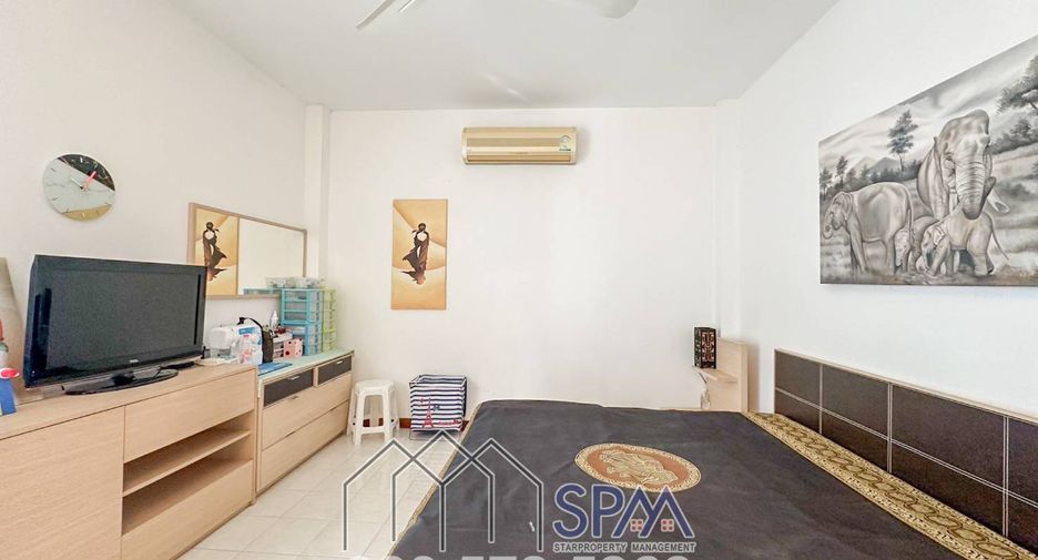À vendre 3 chambres villa à Hua Hin, Prachuap Khiri Khan