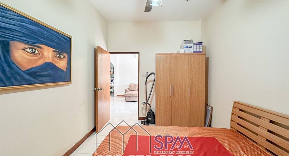 À vendre 3 chambres villa à Hua Hin, Prachuap Khiri Khan