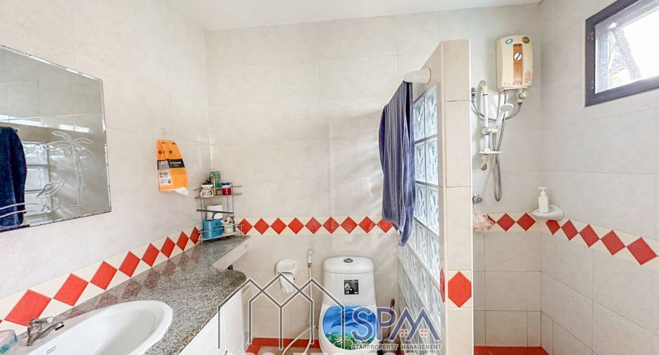 À vendre 3 chambres villa à Hua Hin, Prachuap Khiri Khan