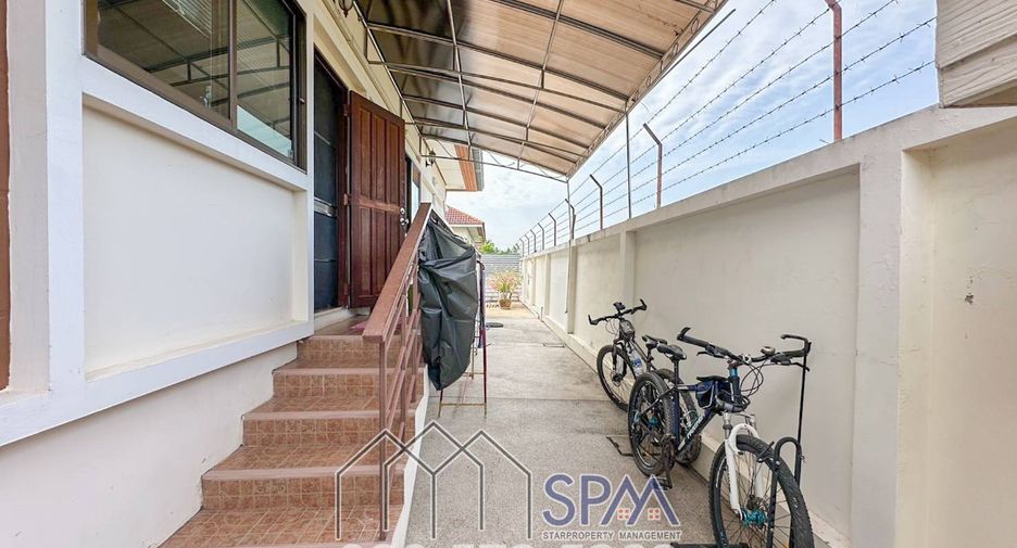 À vendre 3 chambres villa à Hua Hin, Prachuap Khiri Khan