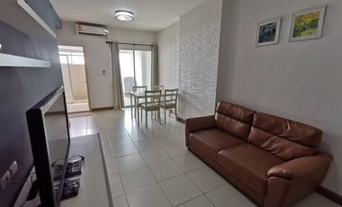 For rent 1 bed condo in Ratchathewi, Bangkok