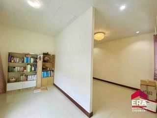 For sale 1 bed house in Bang Lamung, Chonburi
