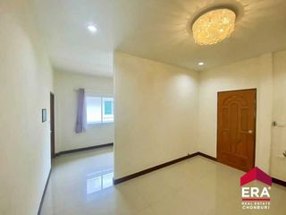 For sale 1 bed house in Bang Lamung, Chonburi