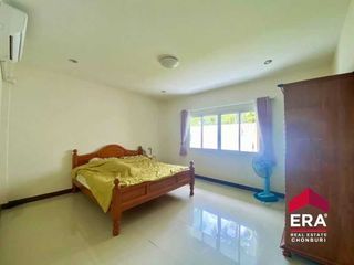 For sale 1 bed house in Bang Lamung, Chonburi