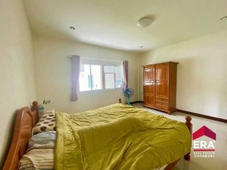 For sale 1 bed house in Bang Lamung, Chonburi