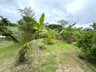Terreno en venta en Takua Thung, Phang Nga