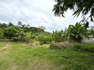 Terreno en venta en Takua Thung, Phang Nga