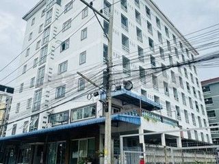 For sale 139 bed apartment in Thanyaburi, Pathum Thani