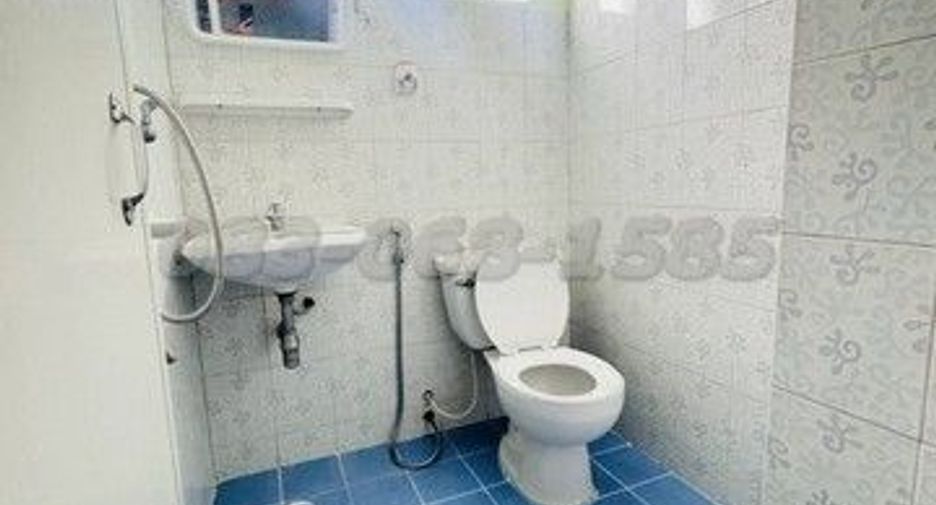À vendre 139 chambres appartement à Thanyaburi, Pathum Thani