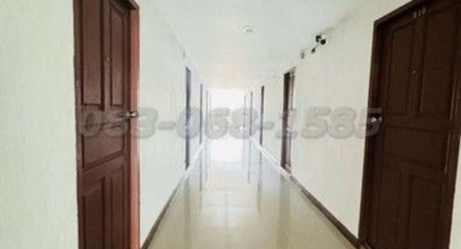À vendre 139 chambres appartement à Thanyaburi, Pathum Thani