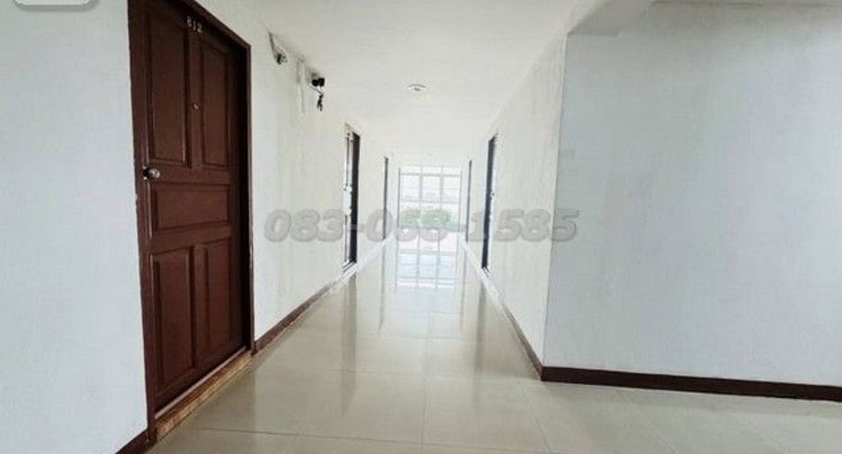 À vendre 139 chambres appartement à Thanyaburi, Pathum Thani