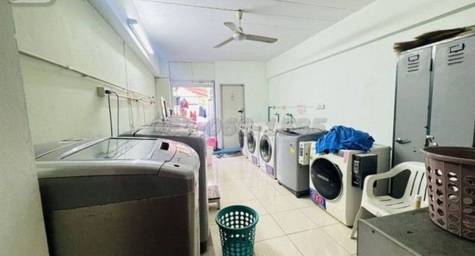 À vendre 139 chambres appartement à Thanyaburi, Pathum Thani
