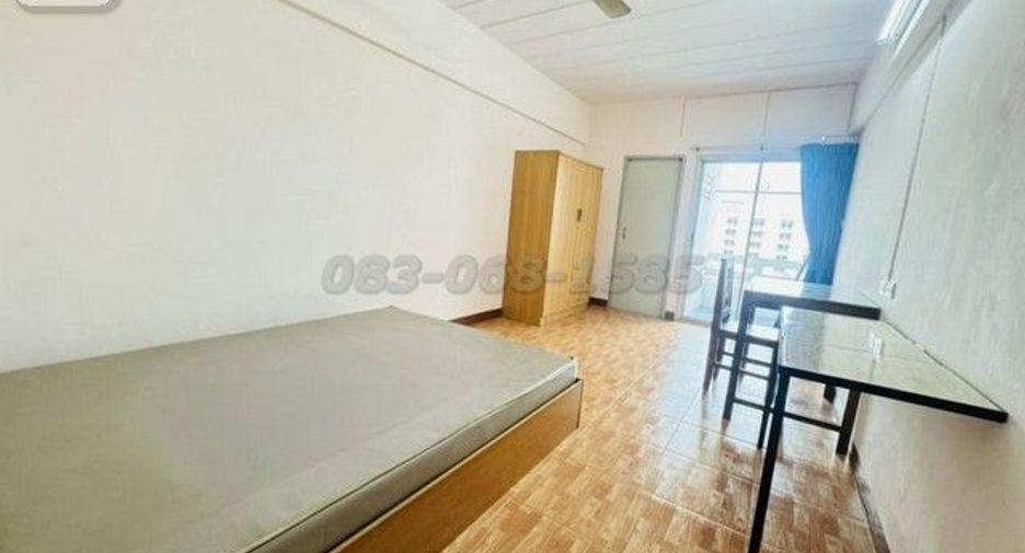 À vendre 139 chambres appartement à Thanyaburi, Pathum Thani