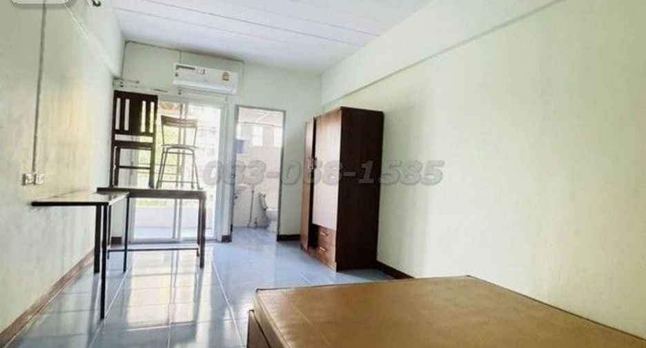 À vendre 139 chambres appartement à Thanyaburi, Pathum Thani