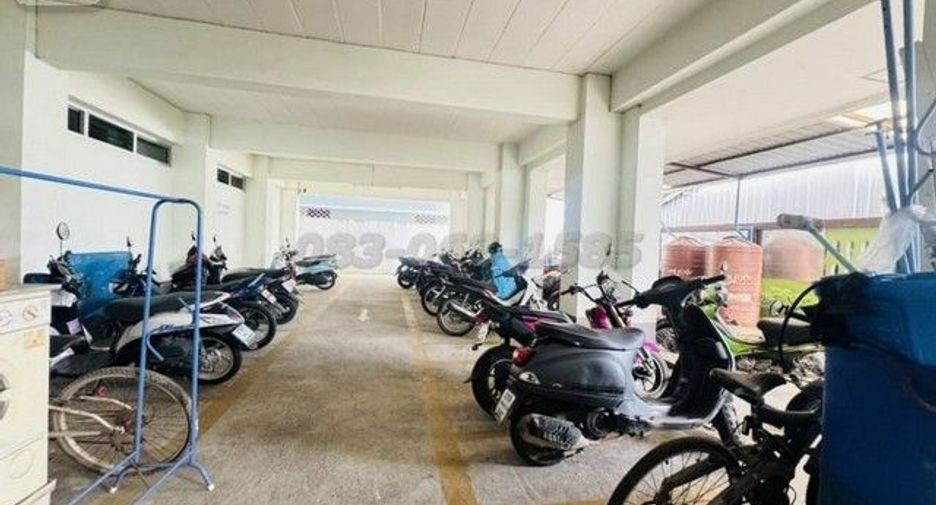 À vendre 139 chambres appartement à Thanyaburi, Pathum Thani