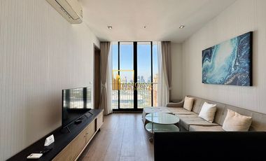 Wohnung zur Miete mit 2 Zimmer in Khlong Toei, Bangkok