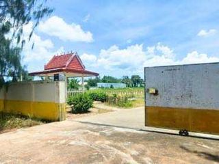 For sale warehouse in Mueang Prachuap Khiri Khan, Prachuap Khiri Khan