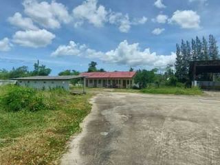 For sale warehouse in Mueang Prachuap Khiri Khan, Prachuap Khiri Khan