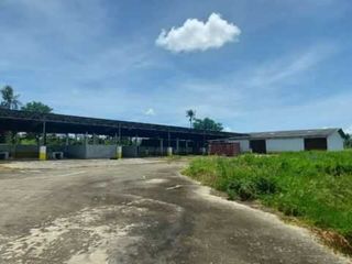 For sale warehouse in Mueang Prachuap Khiri Khan, Prachuap Khiri Khan