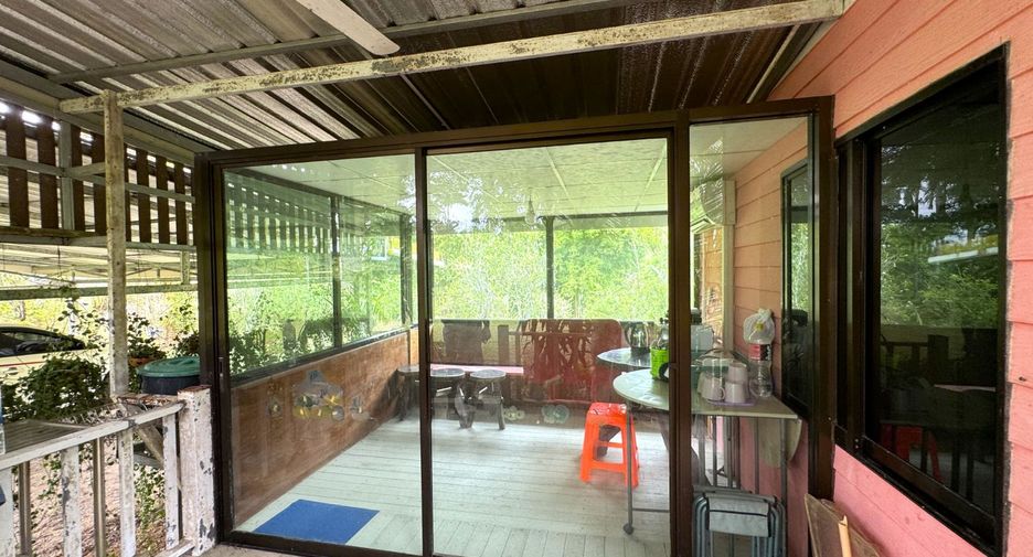 出售 土地 在 Takua Thung, Phangnga