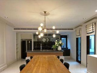 For rent 2 Beds house in Yan Nawa, Bangkok