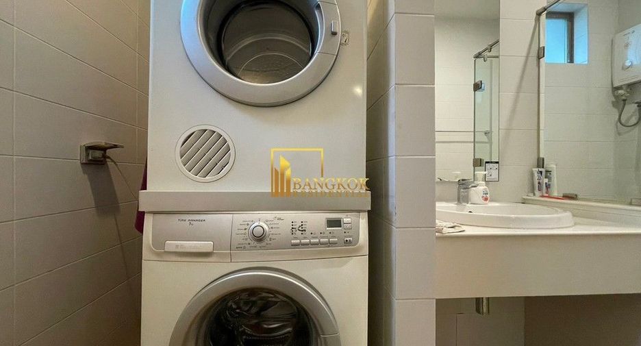 For rent 3 bedrooms house in Khlong Toei, Bangkok