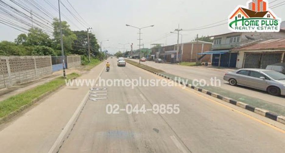 For sale land in Sak Lek, Phichit