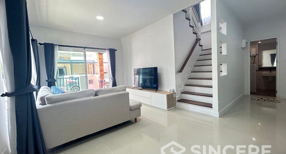 For rent 3 bedrooms house in Mueang Phuket, Phuket