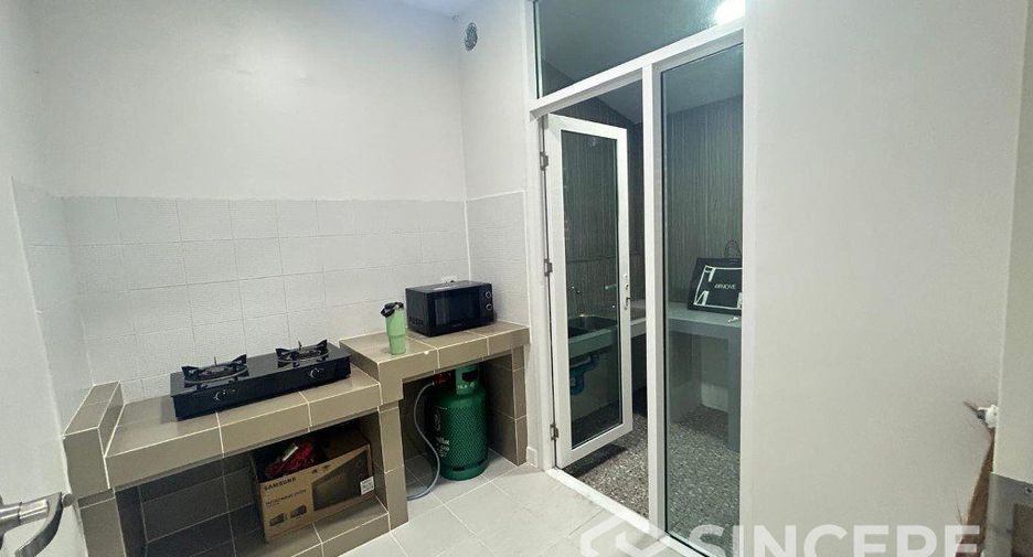 For rent 3 bedrooms house in Mueang Phuket, Phuket