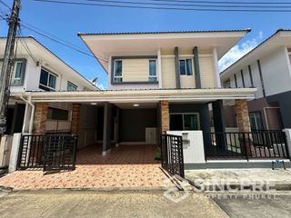 For rent 3 bedrooms house in Mueang Phuket, Phuket