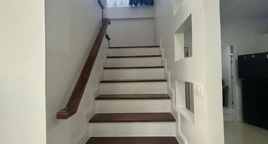 For rent 3 bedrooms house in Mueang Phuket, Phuket