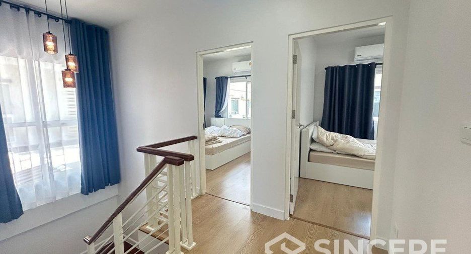 For rent 3 bedrooms house in Mueang Phuket, Phuket