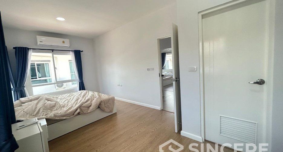 For rent 3 bedrooms house in Mueang Phuket, Phuket
