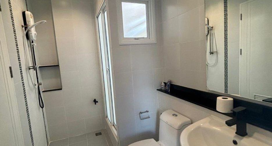 For rent 3 bedrooms house in Mueang Phuket, Phuket