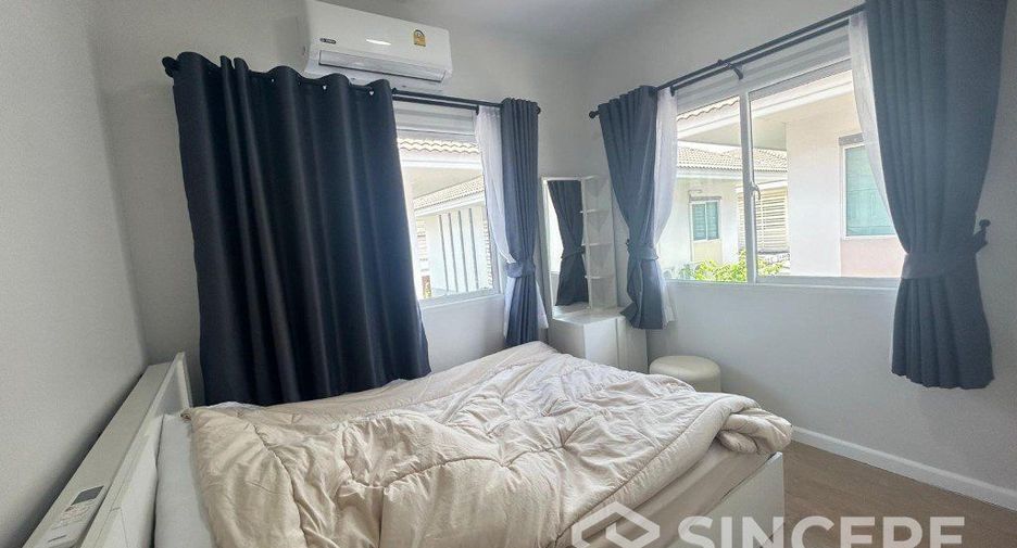 For rent 3 bedrooms house in Mueang Phuket, Phuket