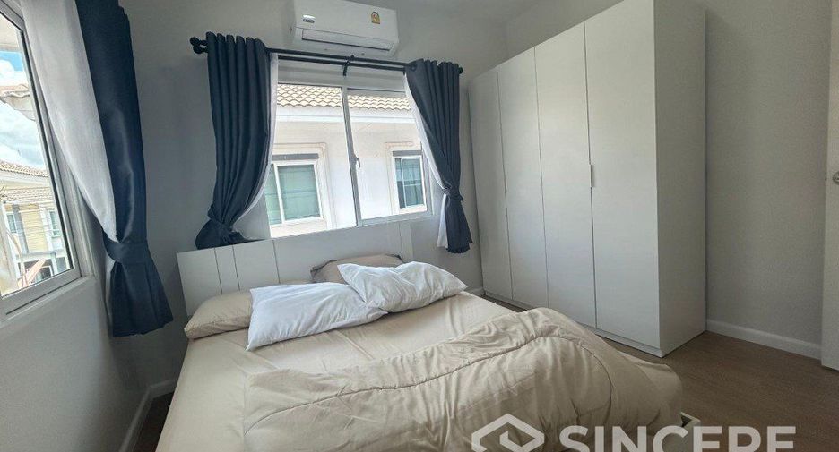 For rent 3 bedrooms house in Mueang Phuket, Phuket