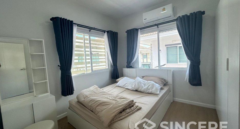 For rent 3 bedrooms house in Mueang Phuket, Phuket