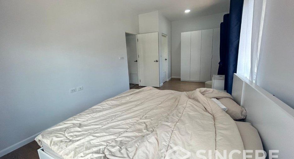 For rent 3 bedrooms house in Mueang Phuket, Phuket