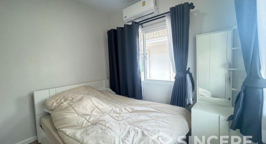 For rent 3 bedrooms house in Mueang Phuket, Phuket