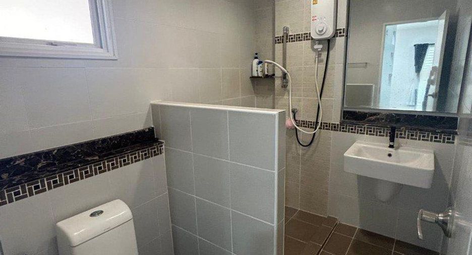 For rent 3 bedrooms house in Mueang Phuket, Phuket