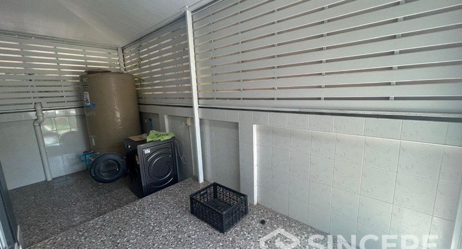 For rent 3 bedrooms house in Mueang Phuket, Phuket