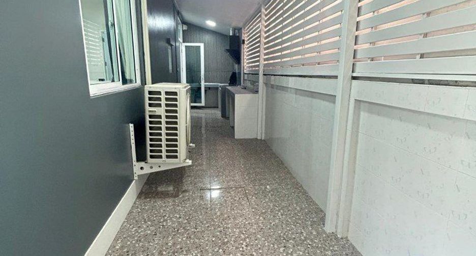 For rent 3 bedrooms house in Mueang Phuket, Phuket