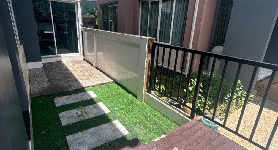 For rent 3 bedrooms house in Mueang Phuket, Phuket