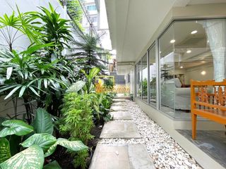 For rent 4 ベッドルーム house in Khlong Toei, Bangkok