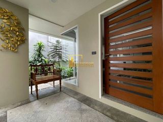 For rent 4 ベッドルーム house in Khlong Toei, Bangkok