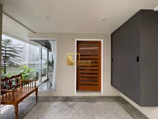 For rent 4 ベッドルーム house in Khlong Toei, Bangkok